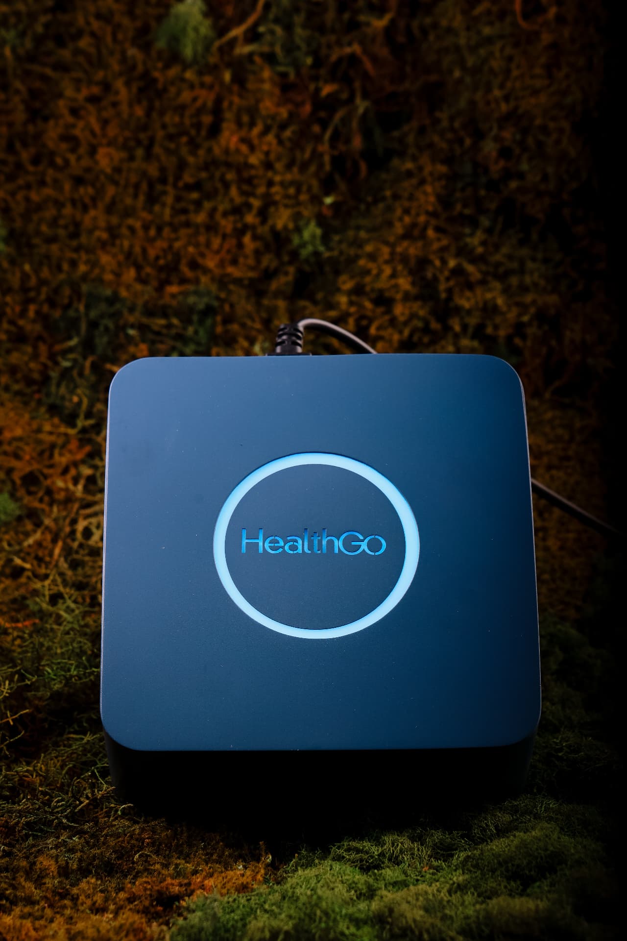 HealthGo Air 2 Plus