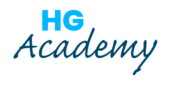 HG Academy Logo