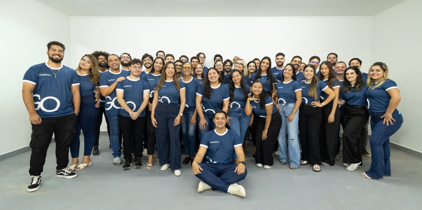 HealthGo Team